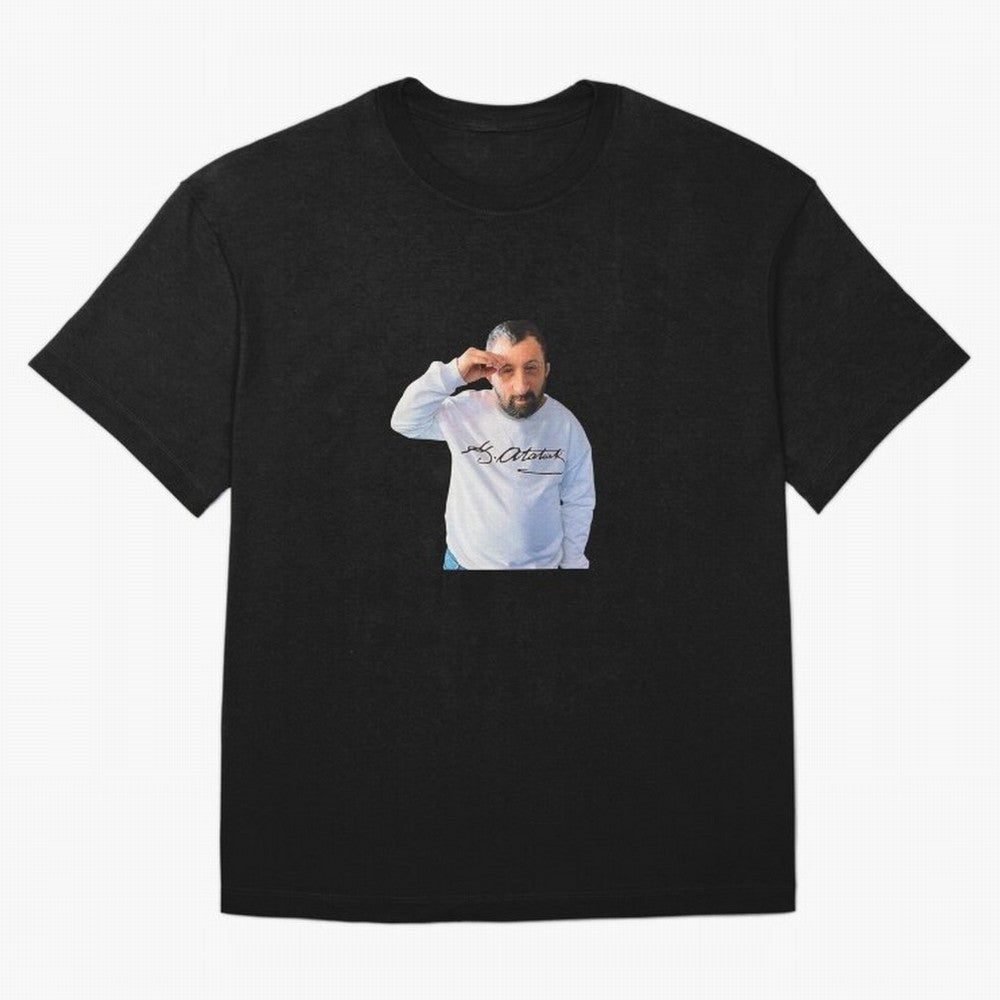 Koksal Baba The Big Boss Essential T-Shirt Capture FIFA World Cup 2026 Group Stage Spirit, Celebrating Netherlands, Messi, Sports Nostalgia, International Competition, Famous Players and Unforgettable Victories; Made for Collectors Who Enjoy Iconic