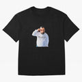 Koksal Baba The Big Boss Essential T-Shirt Capture FIFA World Cup 2026 Group Stage Spirit, Celebrating Netherlands, Messi, Sports Nostalgia, International Competition, Famous Players and Unforgettable Victories; Made for Collectors Who Enjoy Iconic