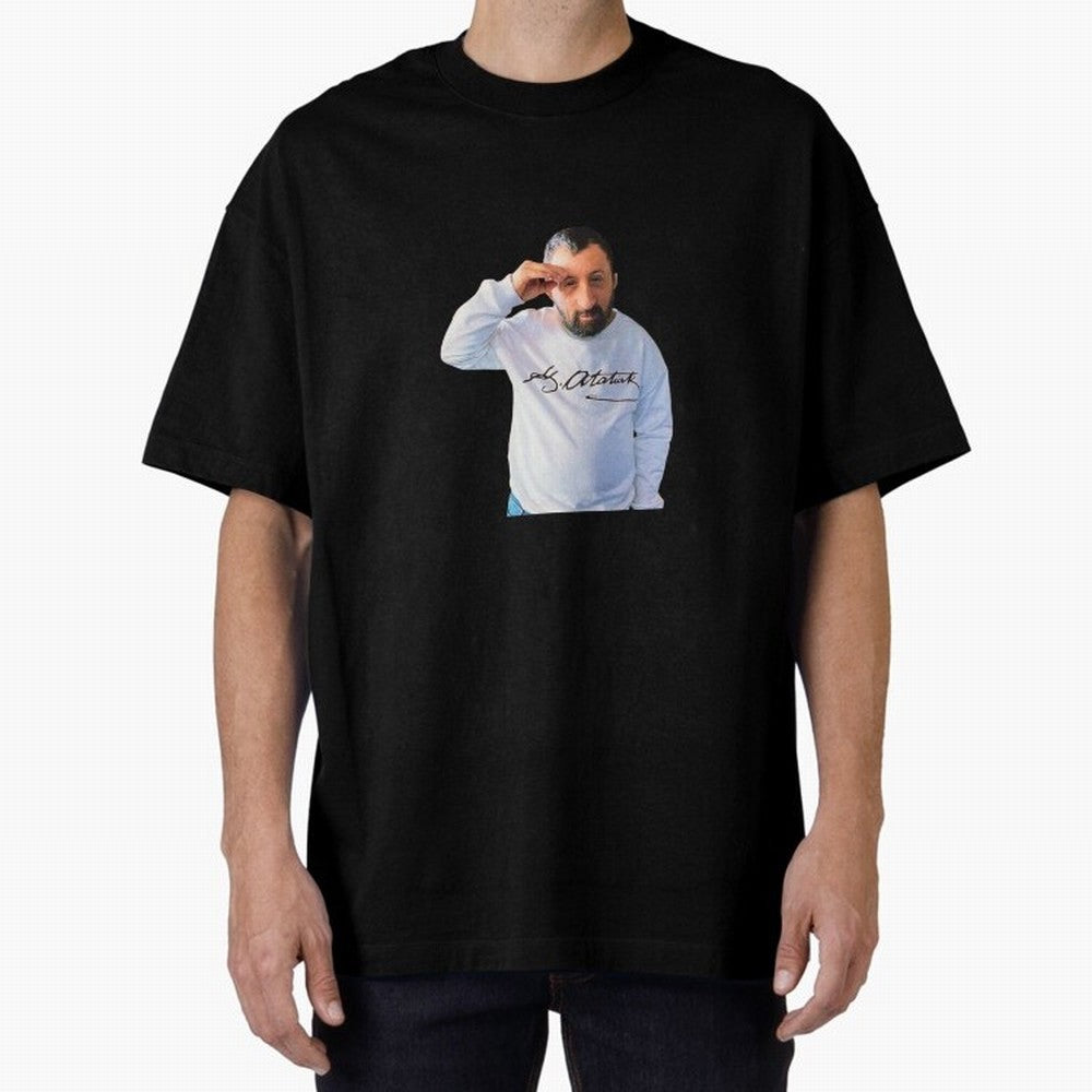 Koksal Baba The Big Boss Essential T-Shirt Capture FIFA World Cup 2026 Group Stage Spirit, Celebrating Netherlands, Messi, Sports Nostalgia, International Competition, Famous Players and Unforgettable Victories; Made for Collectors Who Enjoy Iconic