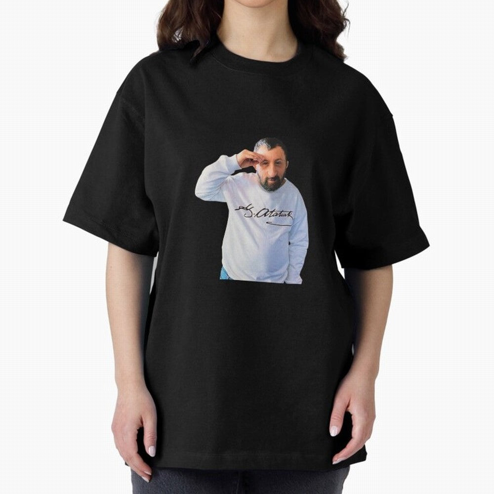 Koksal Baba The Big Boss Essential T-Shirt Capture FIFA World Cup 2026 Group Stage Spirit, Celebrating Netherlands, Messi, Sports Nostalgia, International Competition, Famous Players and Unforgettable Victories; Made for Collectors Who Enjoy Iconic