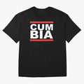cumbia chicharrera latin reggaeton folk sound Classic T-Shirt Spotlight Match Day Hype around FIFA World Cup 2026 Group Stage, Messi, Brazil, Retro Football Energy, Iconic Rivalries, Trophy Chase Drama and Stadium Atmosphere; Built for Supporters