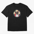 Koksal Baba Essential T-Shirt Bring Trophy Dreams to FIFA World Cup 2026 Inspired by Cristiano Ronaldo, Haaland and CR7, Spain Energy, Worldwide Fan Energy, Dramatic Goals, Stadium Lights and Championship Celebrations; Made for Die Hard Supporters,