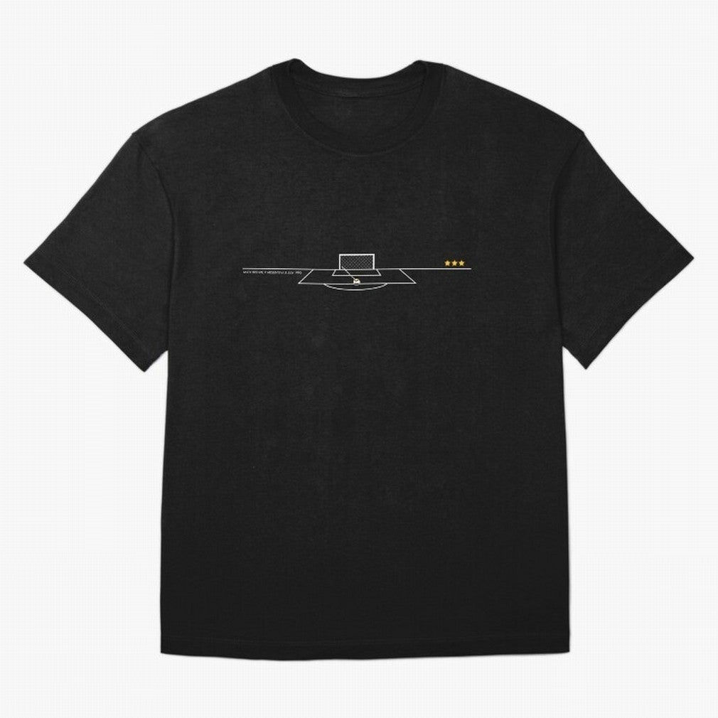 Andy Brehme World Cup 1990 Essential T-Shirt Fuel the Hype around Match Day Hype around FIFA World Cup 2026 USA Canada Mexico, Messi, CR7 and Mbappe, Argentina and Brazil, Football Festival Excitement, Trophy Ambitions, Country Rivalries and Star