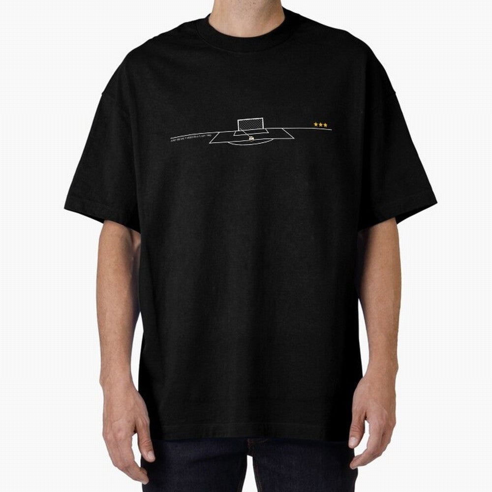 Andy Brehme World Cup 1990 Essential T-Shirt Fuel the Hype around Match Day Hype around FIFA World Cup 2026 USA Canada Mexico, Messi, CR7 and Mbappe, Argentina and Brazil, Football Festival Excitement, Trophy Ambitions, Country Rivalries and Star