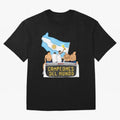 vamo vamo campeones Essential T-Shirt Spotlight FIFA World Cup 2026 Spirit, Filled with Spain and Netherlands, CR7 and Messi, Championship Spirit, Famous Goals, Roaring Crowds and International Football Unity; Great for Supporters Who Love