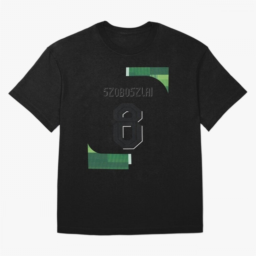 dominik szoboszlai Liverpool away kit 23/24 Classic T-Shirt Stand Proud for the FIFA World Cup 2026 USA Canada Mexico Journey through Neymar, Haaland and Cristiano Ronaldo Highlights, France and Portugal Pride, Football History, Final Match Energy,