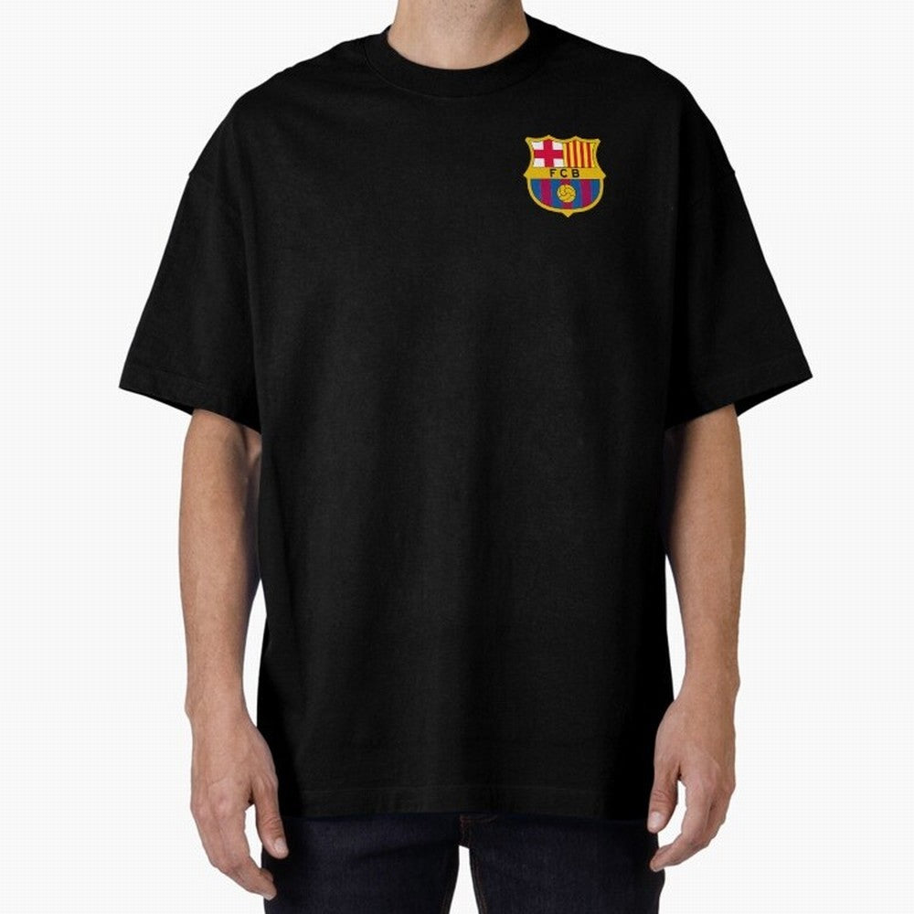 Blaugrana Classic T-Shirt Enjoy Match Day Hype around FIFA World Cup 2026 USA Canada Mexico, CR7 and Messi, France and Portugal, Tournament Hype, Historic Matchups, Family Viewing Parties and Global Sports Pride; Great for Watch Parties, Sports