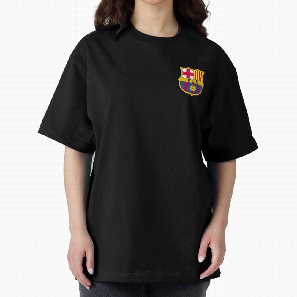 Blaugrana Classic T-Shirt Enjoy Match Day Hype around FIFA World Cup 2026 USA Canada Mexico, CR7 and Messi, France and Portugal, Tournament Hype, Historic Matchups, Family Viewing Parties and Global Sports Pride; Great for Watch Parties, Sports