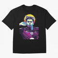 Lamine Yamal celebration 2 Classic T-Shirt Bring FIFA World Cup 2026 USA Canada Mexico Made for Neymar, Argentina, France and Brazil Energy, Soccer Culture, Superstar Moments, National Team Dreams and Competitive Fire; Ideal for Football Dads,