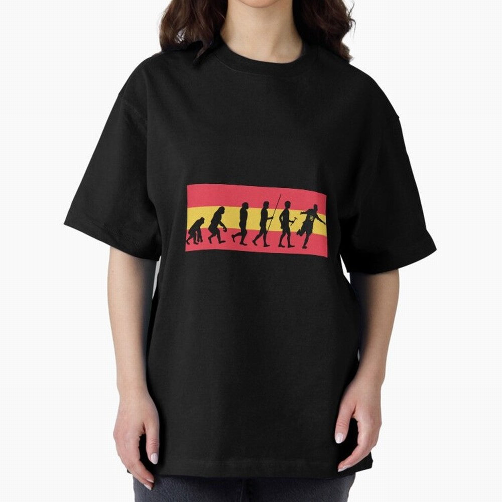 Messi Soccer Evolution Classic T-Shirt Bring a Vintage Feel to the FIFA World Cup 2026 USA Canada Mexico Journey through Mbappe Highlights, France Pride, Fan Favorite Moments, National Team Passion, Big Match Drama and Soccer History; Great for