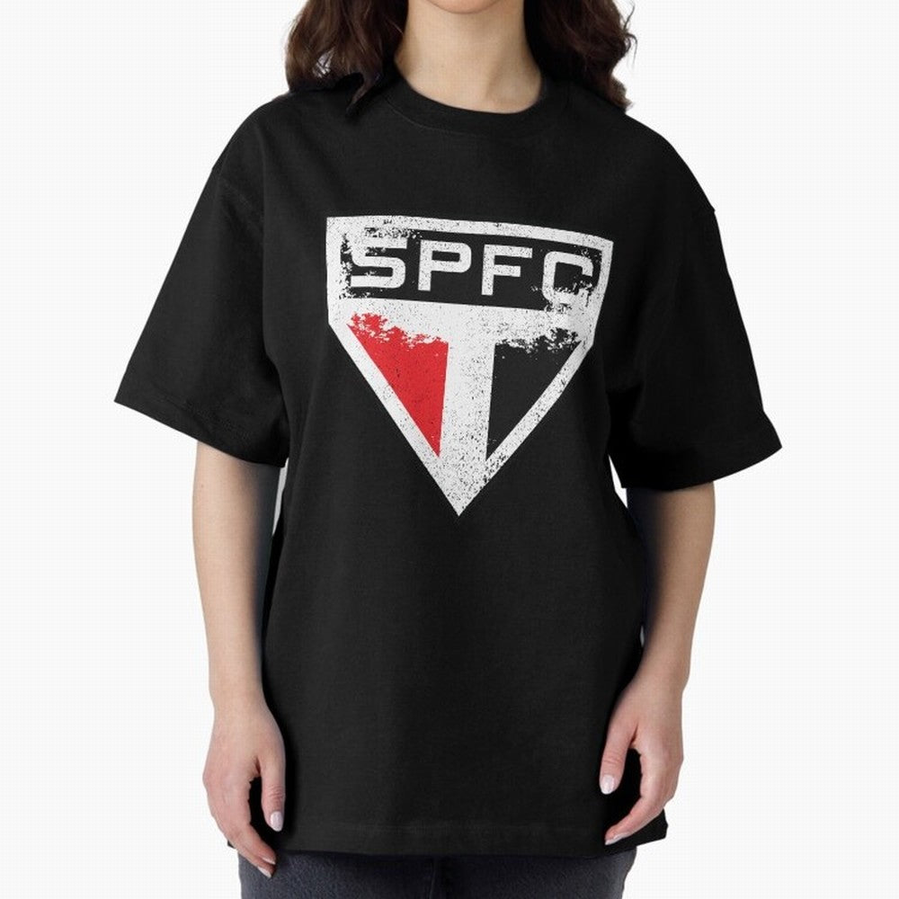 S?o Paulo Essential T-Shirt Capture FIFA World Cup 2026 Spirit, Filled with Germany, Haaland and Mbappe, Supporter Pride, Iconic Celebrations, Legendary Names and Global Match Day Energy; Great for Supporters Who Love Legendary Players, National