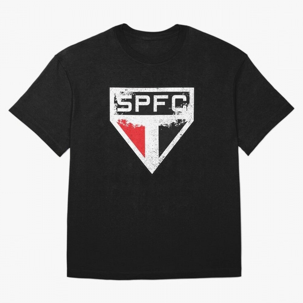 S?o Paulo Essential T-Shirt Capture FIFA World Cup 2026 Spirit, Filled with Germany, Haaland and Mbappe, Supporter Pride, Iconic Celebrations, Legendary Names and Global Match Day Energy; Great for Supporters Who Love Legendary Players, National