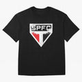 S?o Paulo Essential T-Shirt Capture FIFA World Cup 2026 Spirit, Filled with Germany, Haaland and Mbappe, Supporter Pride, Iconic Celebrations, Legendary Names and Global Match Day Energy; Great for Supporters Who Love Legendary Players, National