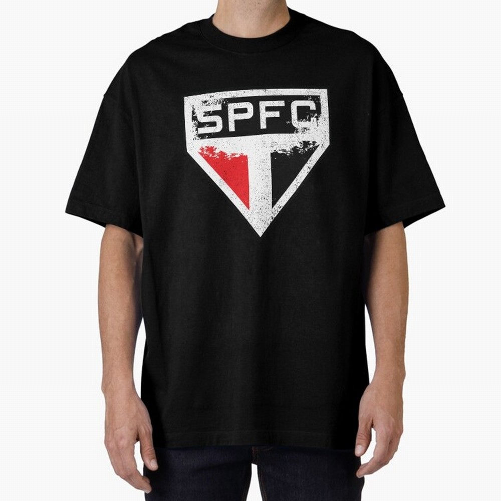 S?o Paulo Essential T-Shirt Capture FIFA World Cup 2026 Spirit, Filled with Germany, Haaland and Mbappe, Supporter Pride, Iconic Celebrations, Legendary Names and Global Match Day Energy; Great for Supporters Who Love Legendary Players, National