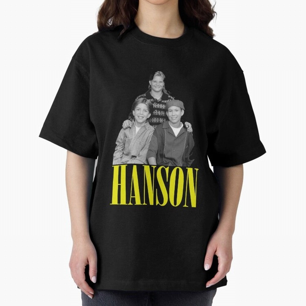 Hanson improvement - mmm yellow Classic T-Shirt Follow the Road to FIFA World Cup 2026 Spirit, Capturing England, Cristiano Ronaldo, Haaland and CR7, Sports Nostalgia, International Competition, Famous Players and Unforgettable Victories; Perfect