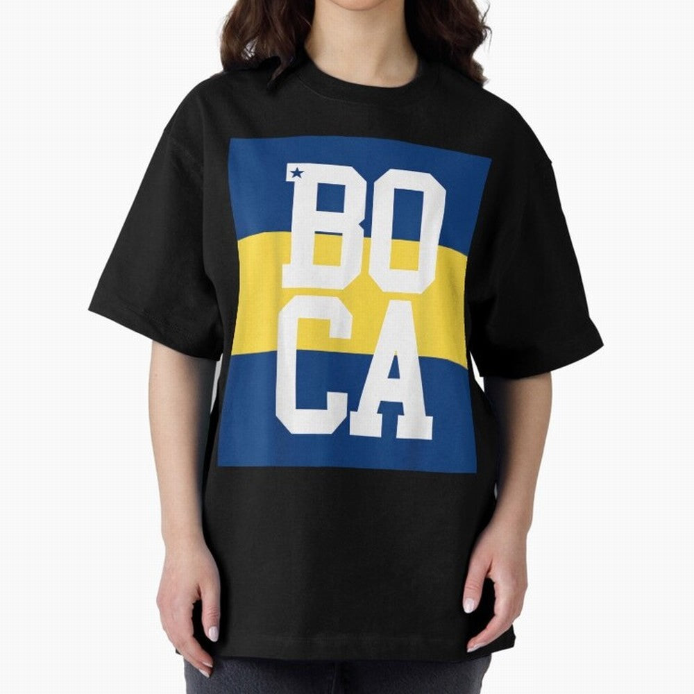 Boca Juniors #n92 Classic T-Shirt Capture Stadium Memories from Match Day Hype around FIFA World Cup 2026 USA Canada Mexico, Messi, Argentina and Brazil, Match Day Excitement, Supporter Culture, Golden Goals and Global Football Passion; Great for