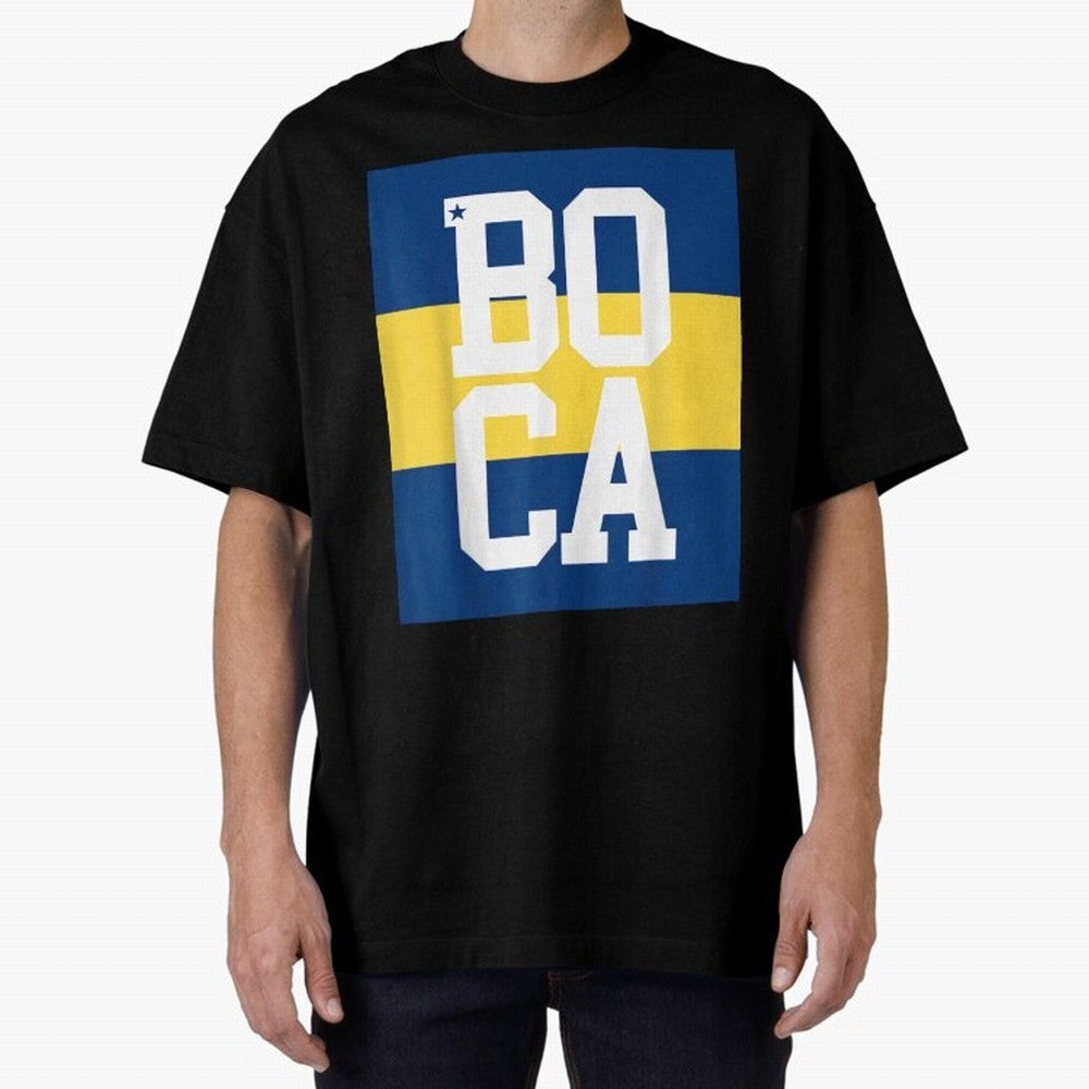 Boca Juniors #n92 Classic T-Shirt Capture Stadium Memories from Match Day Hype around FIFA World Cup 2026 USA Canada Mexico, Messi, Argentina and Brazil, Match Day Excitement, Supporter Culture, Golden Goals and Global Football Passion; Great for