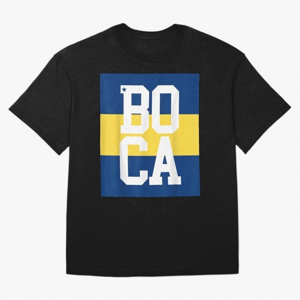 Boca Juniors #n92 Classic T-Shirt Capture Stadium Memories from Match Day Hype around FIFA World Cup 2026 USA Canada Mexico, Messi, Argentina and Brazil, Match Day Excitement, Supporter Culture, Golden Goals and Global Football Passion; Great for