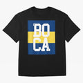 Boca Juniors #n92 Classic T-Shirt Capture Stadium Memories from Match Day Hype around FIFA World Cup 2026 USA Canada Mexico, Messi, Argentina and Brazil, Match Day Excitement, Supporter Culture, Golden Goals and Global Football Passion; Great for