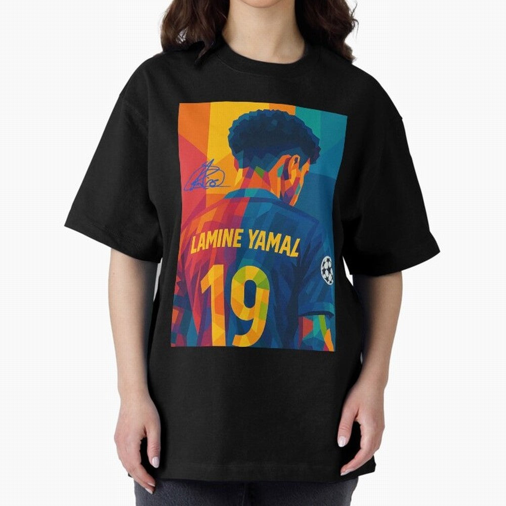 Lamine yamal wpap Classic T-Shirt Wear the Spirit of Global Football Passion for FIFA World Cup 2026 USA Canada Mexico, Built around CR7 and Messi, Portugal, Fan Favorite Moments, National Team Passion, Big Match Drama and Soccer History; Ideal for