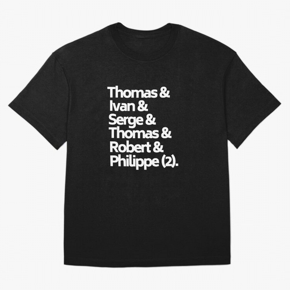 2X8 Heroes Classic T-Shirt Bring World Football Passion into Match Day Hype around FIFA World Cup 2026 USA Canada Mexico, Mbappe and Neymar, France and Portugal, Game Day Rituals, Football Legends, Country Pride and the Road to the Final; Ideal for