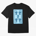 5 de copas - Argentina Classic T-Shirt Celebrate the Magic of FIFA World Cup 2026 Group Stage Spirit, Made for Brazil, Portugal and Argentina, Messi, Neymar and Mbappe, Stadium Memories, Football Loyalty, International Chants and Championship