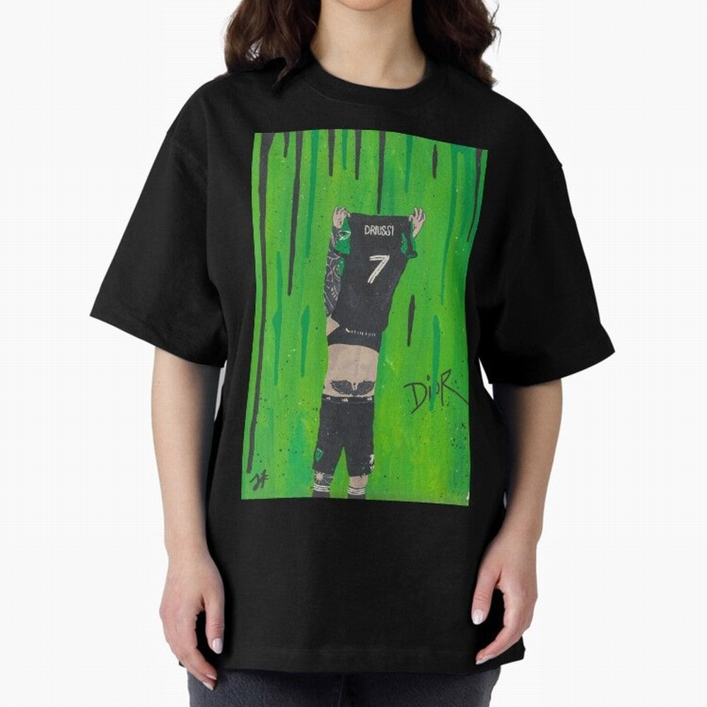 Austin's Icon Classic T-Shirt Celebrate Classic Football Spirit in FIFA World Cup 2026 for Fans of CR7 and England and Germany, Bringing Stadium Memories, Football Loyalty, International Chants and Championship Tradition; Made for Collectors Who