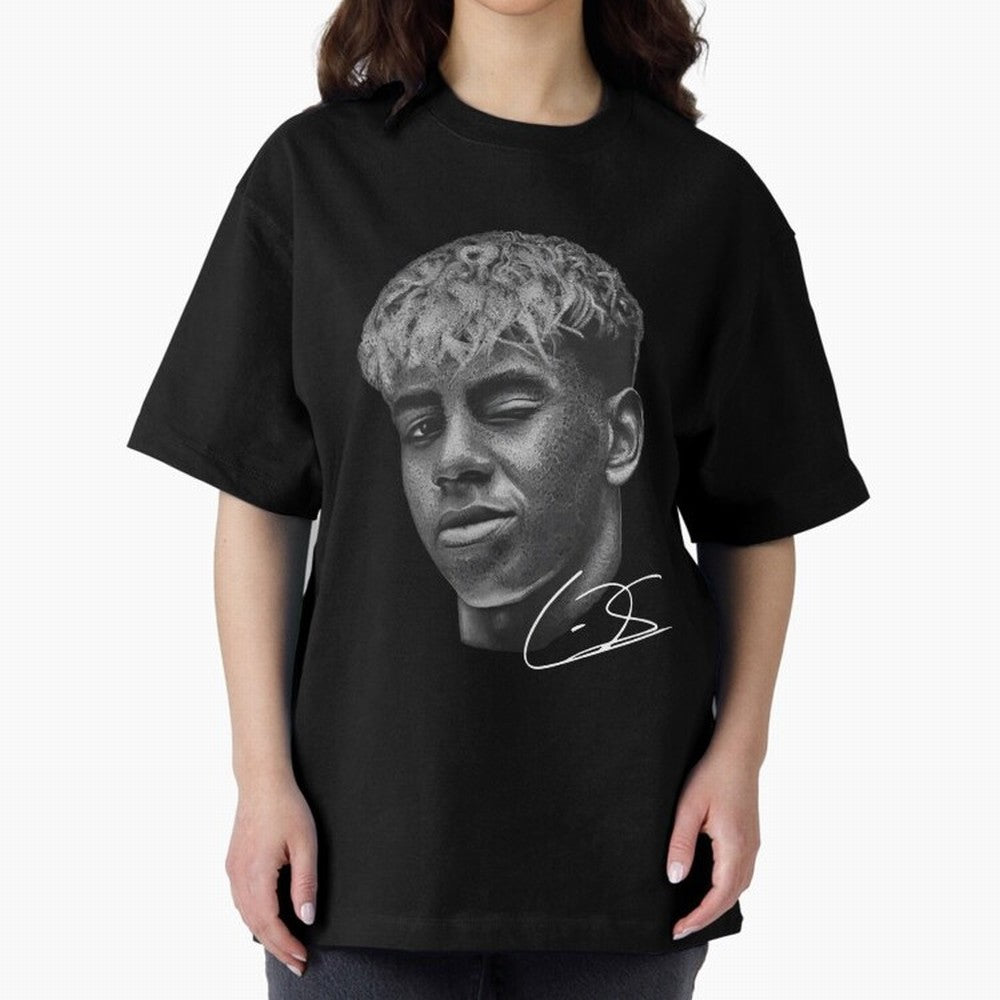Lamine Yamal Vintage Shirt Classic T-Shirt Join the Global Buzz around Match Day Hype around FIFA World Cup 2026 Group Stage, Messi and Cristiano Ronaldo, Portugal, Champion Mindset, Group Stage Buzz, Knockout Tension and Passionate Fan Culture;