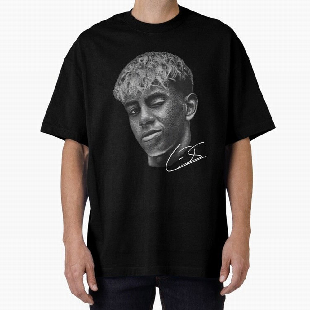Lamine Yamal Vintage Shirt Classic T-Shirt Join the Global Buzz around Match Day Hype around FIFA World Cup 2026 Group Stage, Messi and Cristiano Ronaldo, Portugal, Champion Mindset, Group Stage Buzz, Knockout Tension and Passionate Fan Culture;
