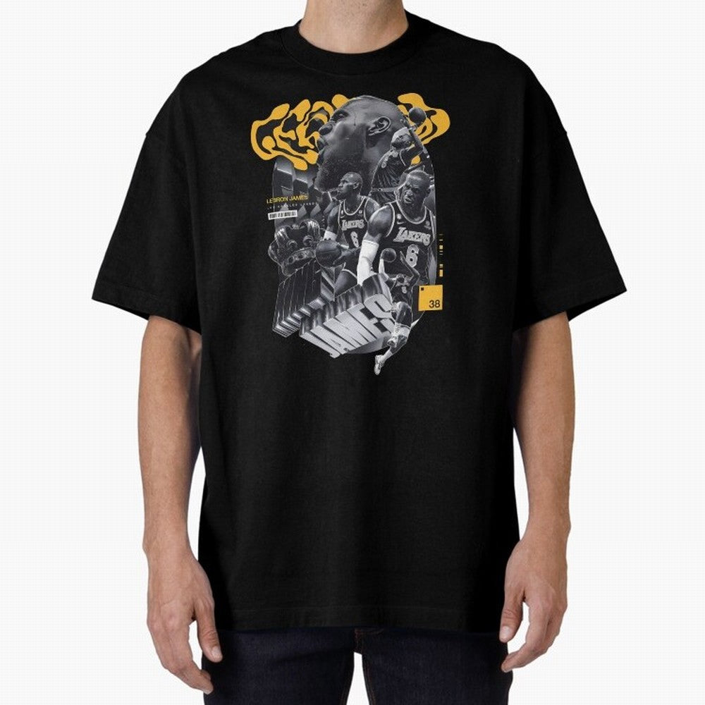 Lebron James Classic T-Shirt Carry the Colors and Pride of FIFA World Cup 2026 USA Canada Mexico Filled with Messi, Argentina Energy, Tournament Hype, Historic Matchups, Family Viewing Parties and Global Sports Pride; Made for Die Hard Supporters,