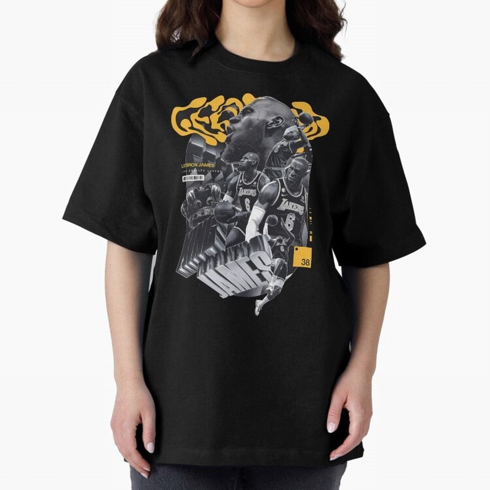 Lebron James Classic T-Shirt Carry the Colors and Pride of FIFA World Cup 2026 USA Canada Mexico Filled with Messi, Argentina Energy, Tournament Hype, Historic Matchups, Family Viewing Parties and Global Sports Pride; Made for Die Hard Supporters,