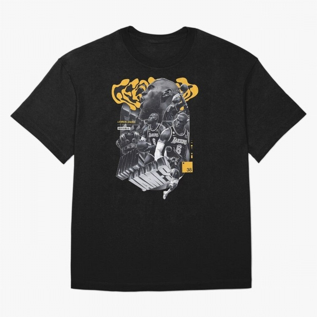 Lebron James Classic T-Shirt Carry the Colors and Pride of FIFA World Cup 2026 USA Canada Mexico Filled with Messi, Argentina Energy, Tournament Hype, Historic Matchups, Family Viewing Parties and Global Sports Pride; Made for Die Hard Supporters,