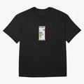 Barcelona Boarding Pass Sparin Travel Ticket Classic T-Shirt Make Your Look Match the FIFA World Cup 2026 Journey through CR7 and Messi Highlights, England Pride, Football Festival Excitement, Trophy Ambitions, Country Rivalries and Star Player
