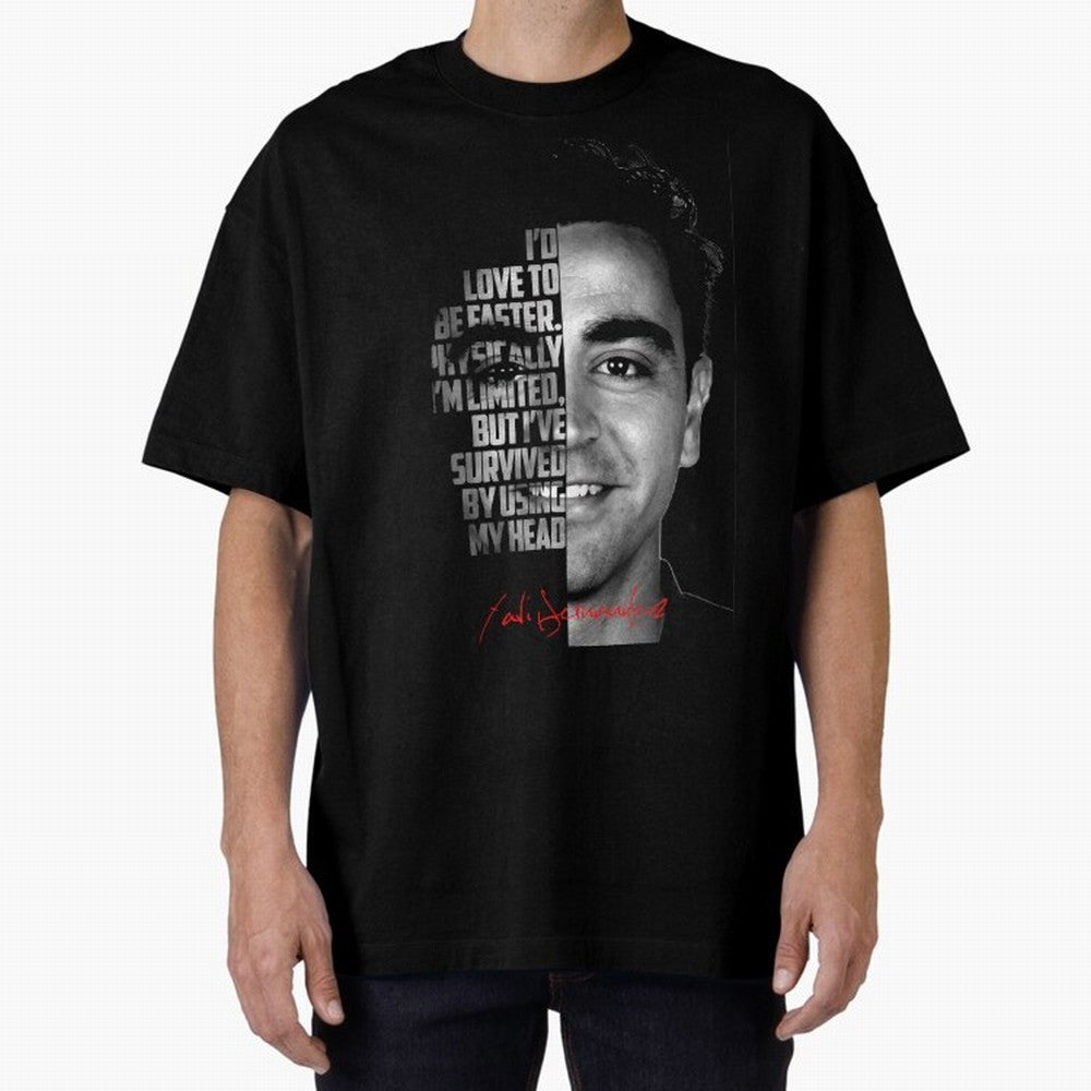 Black and white Xavi Hernandez quote poster Classic T-Shirt Bring Global Tournament Vibes to FIFA World Cup 2026 Group Stage for Fans of CR7 and Argentina, France and Brazil, Bringing Supporter Pride, Iconic Celebrations, Legendary Names and Global