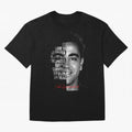 Black and white Xavi Hernandez quote poster Classic T-Shirt Bring Global Tournament Vibes to FIFA World Cup 2026 Group Stage for Fans of CR7 and Argentina, France and Brazil, Bringing Supporter Pride, Iconic Celebrations, Legendary Names and Global