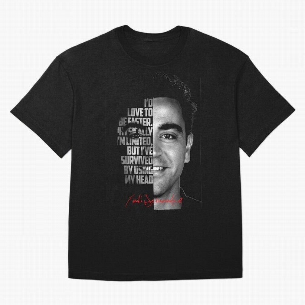 Black and white Xavi Hernandez quote poster Classic T-Shirt Bring Global Tournament Vibes to FIFA World Cup 2026 Group Stage for Fans of CR7 and Argentina, France and Brazil, Bringing Supporter Pride, Iconic Celebrations, Legendary Names and Global