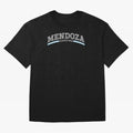 Mendoza Argentina South America Oversized T-Shirt Follow Every Goal of FIFA World Cup 2026 USA Canada Mexico Built around Haaland, Brazil Energy, Match Day Excitement, Supporter Culture, Golden Goals and Global Football Passion; Ideal for