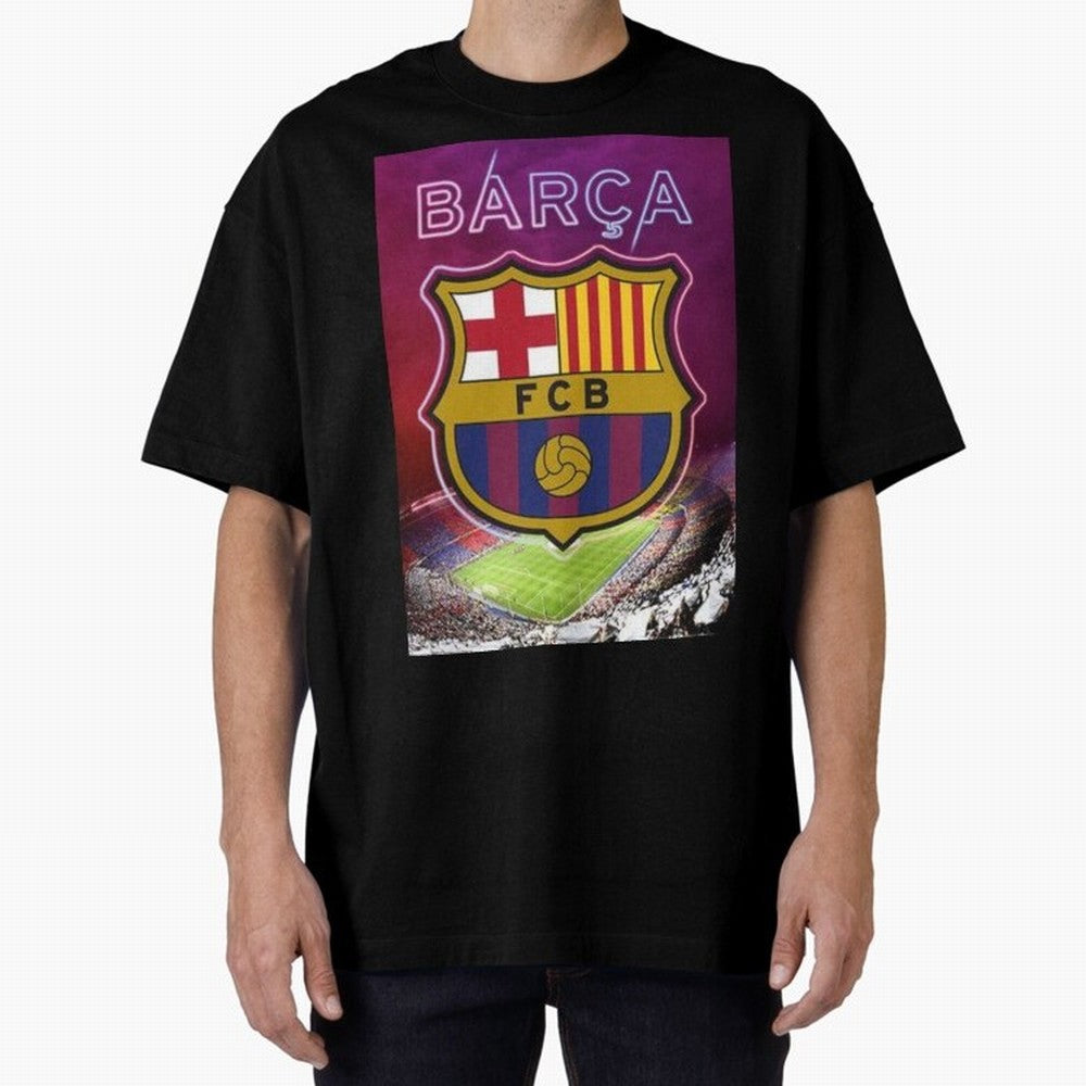 barcelona fc Classic T-Shirt Celebrate Soccer Greatness during FIFA World Cup 2026 USA Canada Mexico Spirit, Filled with Argentina, France and Brazil, Haaland, Match Day Excitement, Supporter Culture, Golden Goals and Global Football Passion; Ideal