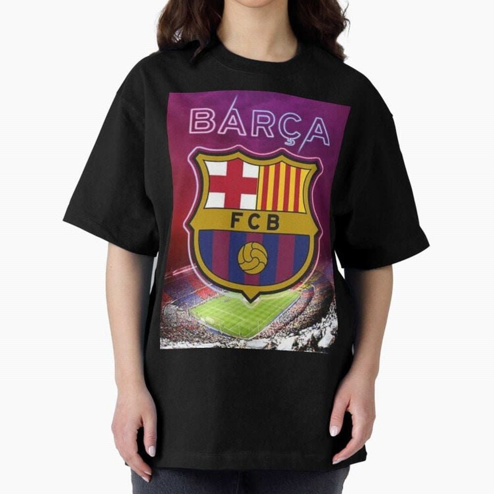 barcelona fc Classic T-Shirt Celebrate Soccer Greatness during FIFA World Cup 2026 USA Canada Mexico Spirit, Filled with Argentina, France and Brazil, Haaland, Match Day Excitement, Supporter Culture, Golden Goals and Global Football Passion; Ideal