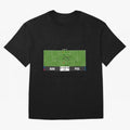 Barcelona vs Paris Saint-Germain 6-1 (6-5) @ 94:40 Goal by Sergi Roberto (La Remontada) Classic T-Shirt Make Memories around FIFA World Cup 2026 Group Stage for Fans of Haaland and Spain, Bringing Supporter Pride, Iconic Celebrations, Legendary