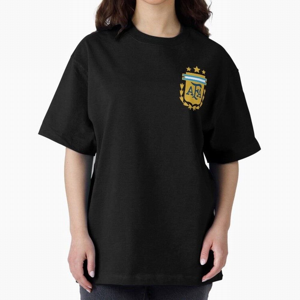 ARGENTINE SOCCER TEAM Classic T-Shirt Cheer through Every Moment of the FIFA World Cup 2026 Journey through Cristiano Ronaldo Highlights, England, France and Netherlands Pride, Worldwide Fan Energy, Dramatic Goals, Stadium Lights and Championship