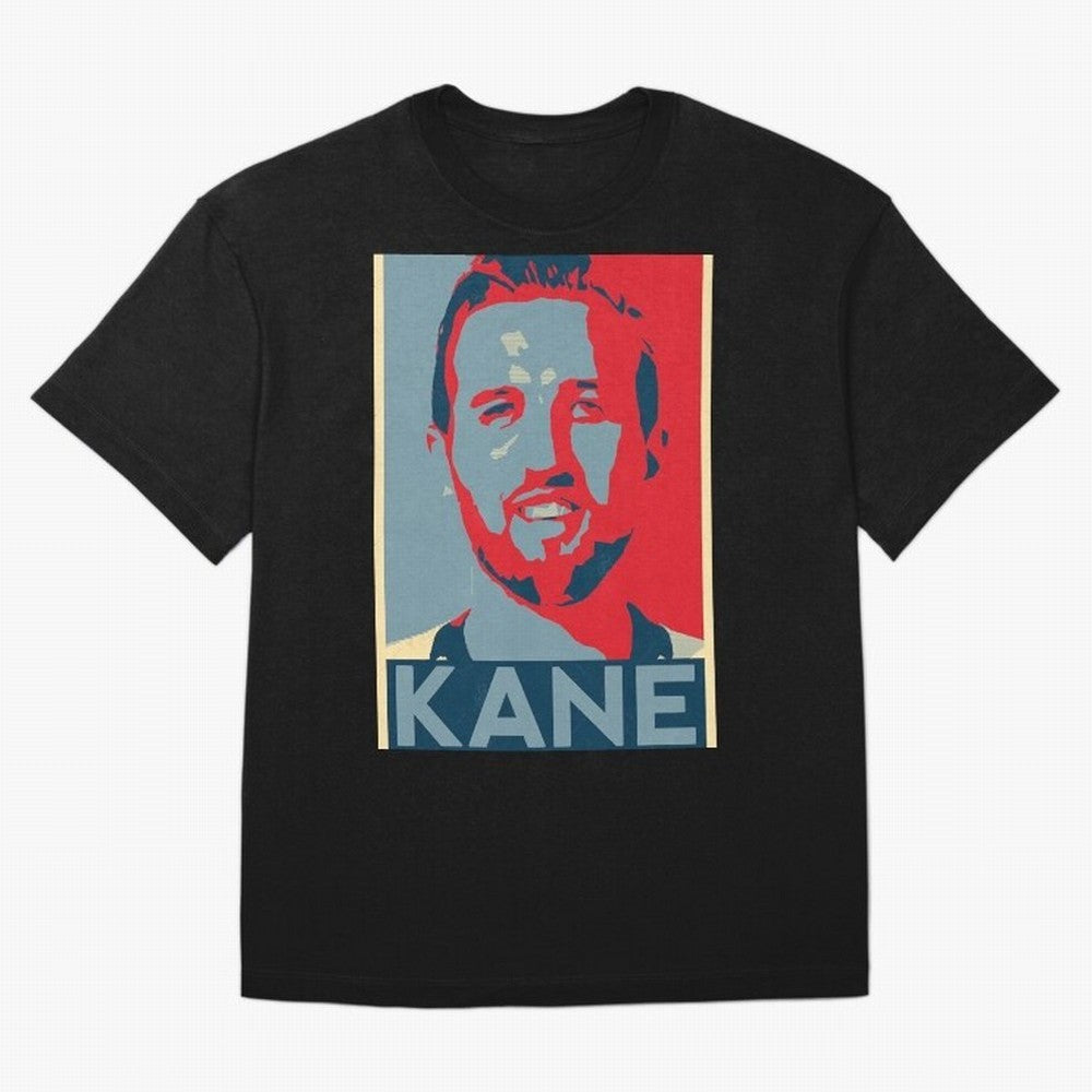 Hope For Kane Classic T-Shirt Bring a Vintage Feel to the FIFA World Cup 2026 Journey through Cristiano Ronaldo Highlights, England, France and Netherlands Pride, Tournament Hype, Historic Matchups, Family Viewing Parties and Global Sports Pride;