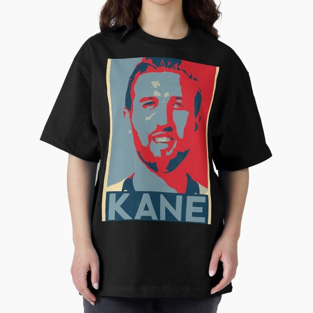 Hope For Kane Classic T-Shirt Bring a Vintage Feel to the FIFA World Cup 2026 Journey through Cristiano Ronaldo Highlights, England, France and Netherlands Pride, Tournament Hype, Historic Matchups, Family Viewing Parties and Global Sports Pride;