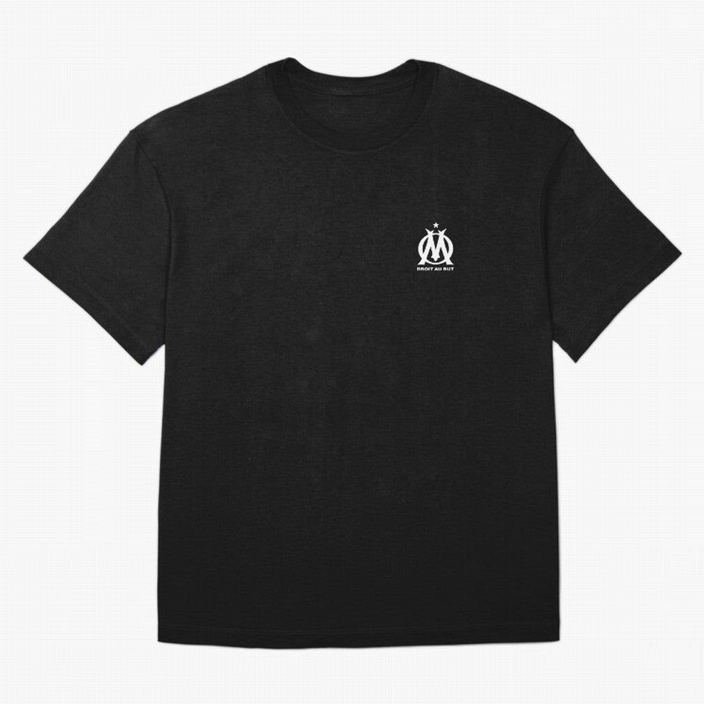 MARSEILLE Classic T-Shirt Unlock the FIFA World Cup 2026 Group Stage Journey through Haaland and Mbappe Highlights, England Pride, Football Passion, Legendary Performances, Festival Vibes and Supporter Community; Great for Watch Parties, Sports