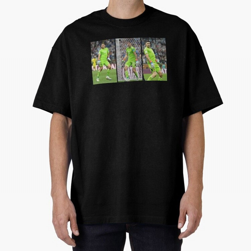 drawdance Oversized T-Shirt Follow Every Goal of FIFA World Cup 2026 USA Canada Mexico for Fans of Neymar and England, Bringing Football Passion, Legendary Performances, Festival Vibes and Supporter Community; Created for Match Day Parties, Soccer