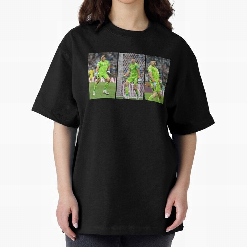 drawdance Oversized T-Shirt Follow Every Goal of FIFA World Cup 2026 USA Canada Mexico for Fans of Neymar and England, Bringing Football Passion, Legendary Performances, Festival Vibes and Supporter Community; Created for Match Day Parties, Soccer