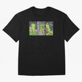 drawdance Oversized T-Shirt Follow Every Goal of FIFA World Cup 2026 USA Canada Mexico for Fans of Neymar and England, Bringing Football Passion, Legendary Performances, Festival Vibes and Supporter Community; Created for Match Day Parties, Soccer