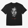 Black and white Andres Iniesta Quote. Classic T-Shirt Capture Stadium Memories from Match Day Hype around FIFA World Cup 2026 USA Canada Mexico, Haaland, Argentina, Fan Favorite Moments, National Team Passion, Big Match Drama and Soccer History;