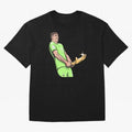 Emi Martinez the Savior Golden Glove Essential T-Shirt Celebrate the Biggest Stage of FIFA World Cup 2026 Group Stage Spirit, Highlighting Portugal, Neymar, Haaland and Cristiano Ronaldo, Stadium Chants, National Pride, Trophy Dreams and