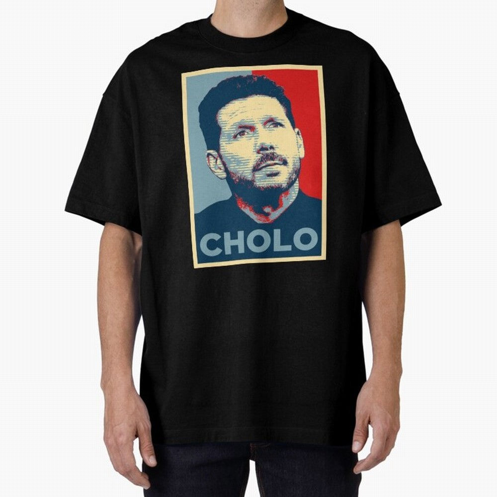 cholo simeone obama effect Classic T-Shirt Treasure Match Day Hype around FIFA World Cup 2026 USA Canada Mexico, CR7 and Messi, Spain and Netherlands, Classic Soccer Heritage, Championship Pressure, Fan Loyalty and International Pride; Built for